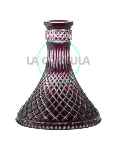 Caesar Jeschken Purple