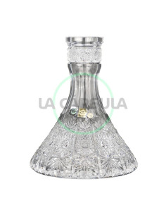 Caesar Paula Flints Clear