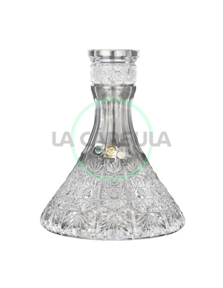 Caesar Paula Flints Clear