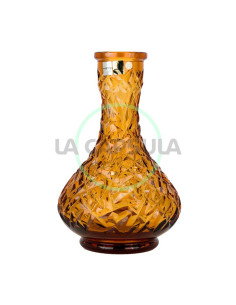 Caesar Rock Drop Orange