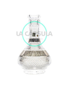 Caesar Drop Curls Platinum