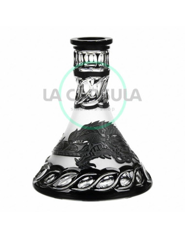 Caesar Ouroboros Black