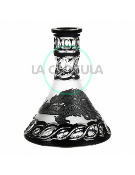 Caesar Ouroboros Black