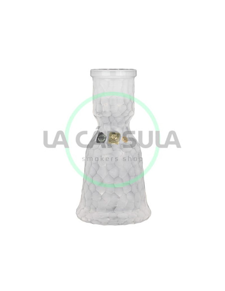Caesar Mini Marble Tradi Clear