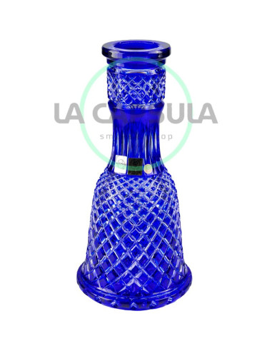 Caesar Jeschken Tradi Blue