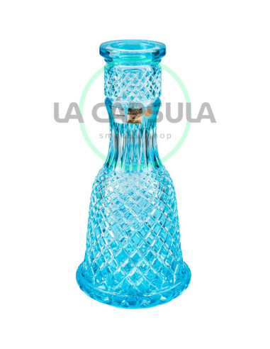 Caesar Jeschken Tradi Turquoise