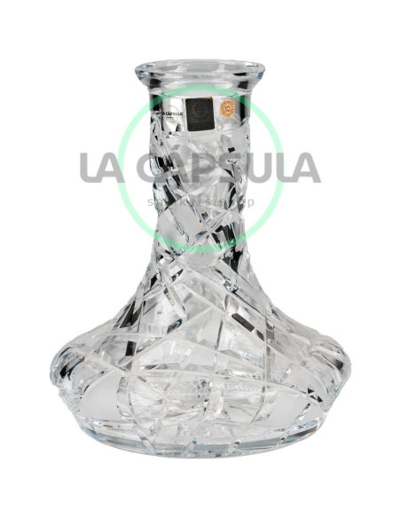 Caesar Mini Mars Art Clear