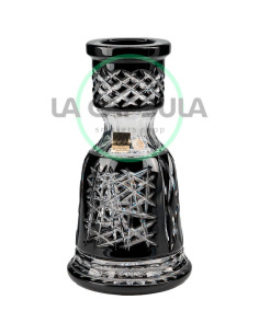 Caesar Mini Medusa Tradi Black