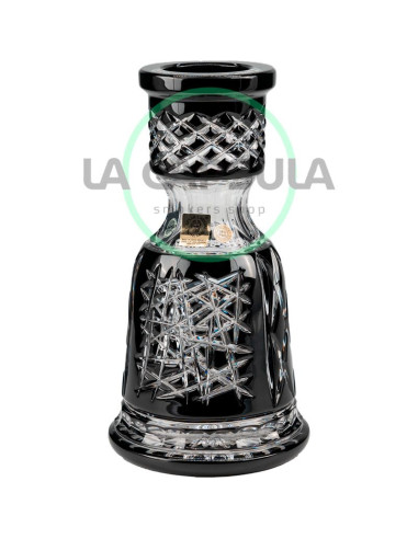 Caesar Mini Medusa Tradi Black