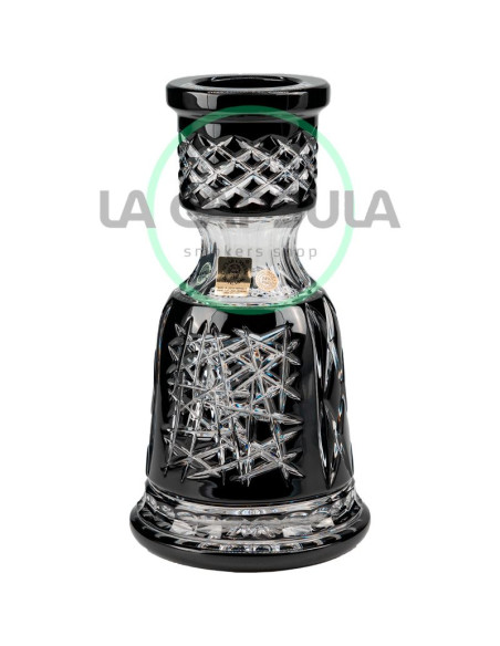 Caesar Mini Medusa Tradi Black