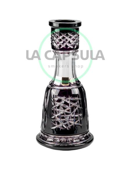 Caesar Medusa Tradi Purple