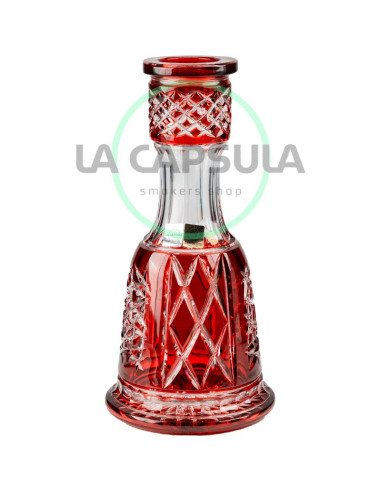 Caesar Medusa Tradi Red