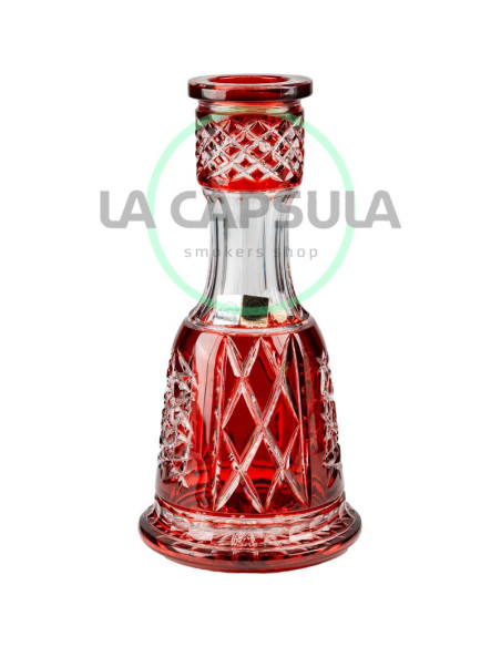 Caesar Medusa Tradi Red