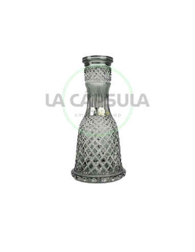 Caesar Jeschken Tradi Dark Grey