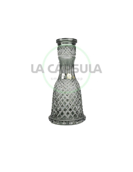 Caesar Jeschken Tradi Dark Grey