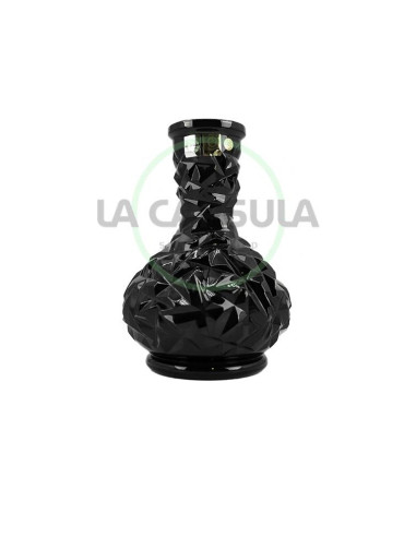 Caesar Mini Rock Drop Black