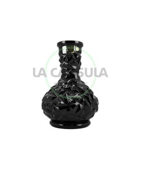 Caesar Mini Rock Drop Black