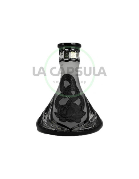 Caesar Snake Black