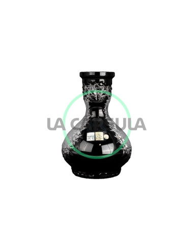 Caesar Mini Frozen VI Black
