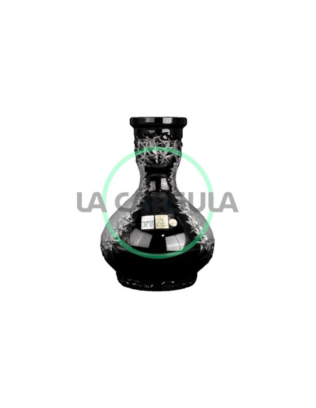 Caesar Mini Frozen VI Black