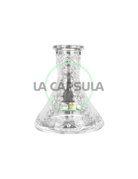 Caesar Mini Frozen Cone VI Clear