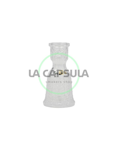 Caesar Mini Halloween 2 Tradi Clear