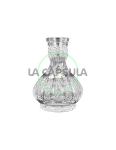 Caesar Mini Halloween Drop Clear