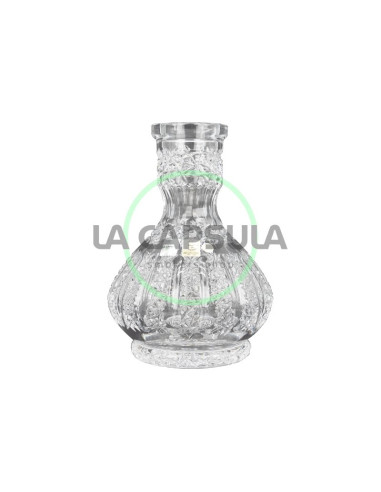 Caesar Mini Halloween Drop Clear