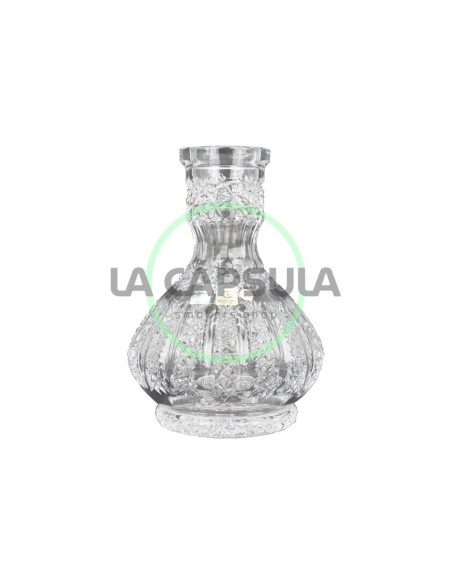 Caesar Mini Halloween Drop Clear