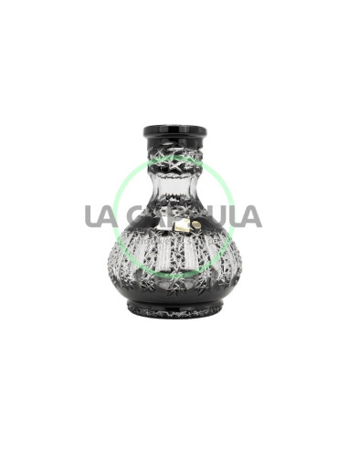 Caesar Mini Halloween Drop Black