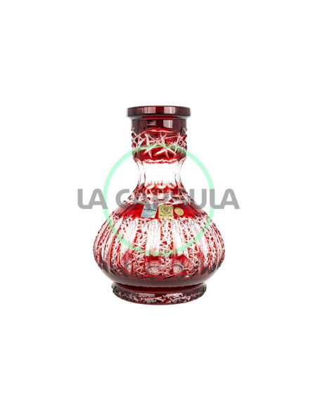 Caesar Mini Halloween Drop Red