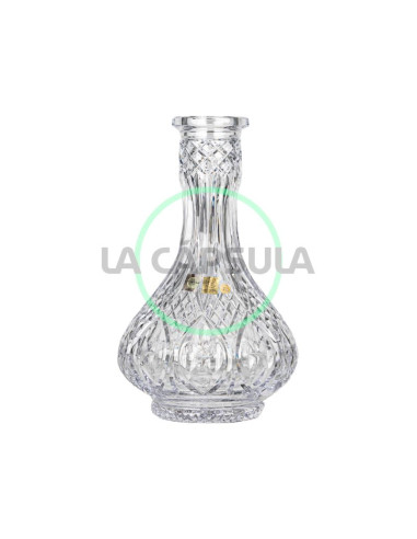Caesar Violet Clear