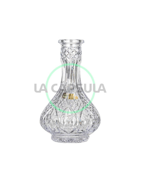 Caesar Violet Clear