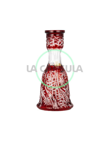 Caesar Galaxy Tradi Red