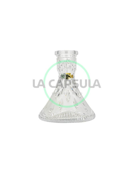 Caesar Mini Freya Clear