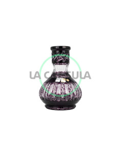 Caesar Mini Halloween Drop Purple