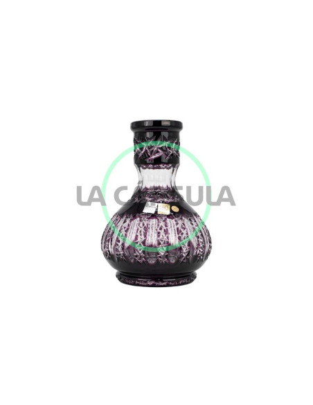 Caesar Mini Halloween Drop Purple