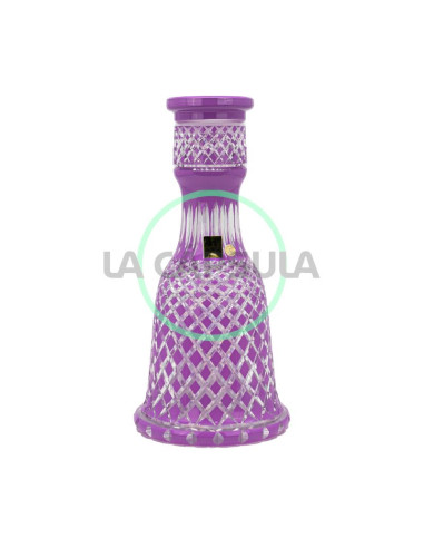 Caesar Jeschken Tradi Light Purple