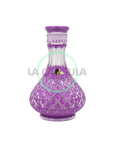 Caesar Jeschken Drop Light Purple