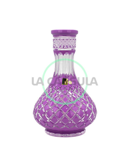 Caesar Jeschken Drop Light Purple