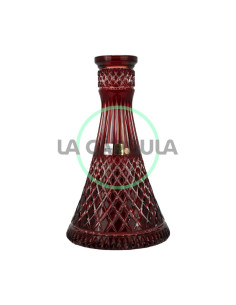 Caesar Trumpet Jeschken Red