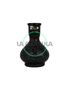 Caesar Mini Marble Drop Black