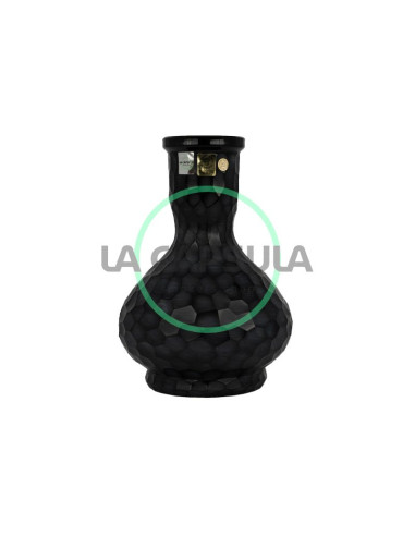 Caesar Mini Marble Drop Black