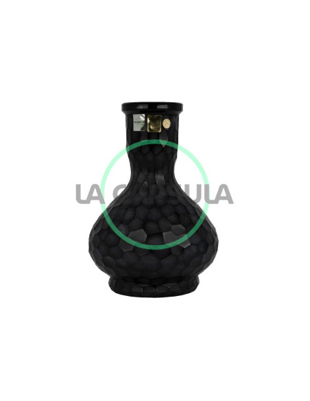 Caesar Mini Marble Drop Black
