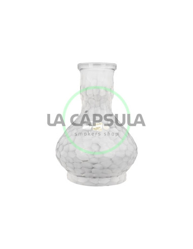Caesar Mini Marble Drop Clear