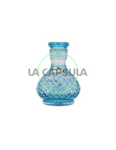 Caesar Mini Jeschken Drop Turquoise