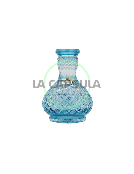 Caesar Mini Jeschken Drop Turquoise