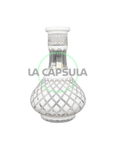 Caesar Jeschken Drop White