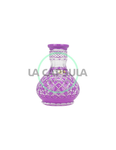 Caesar Mini Jeschken Drop Light Purple