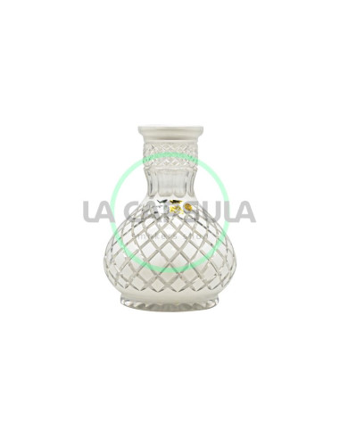 Caesar Mini Jeschken Drop White